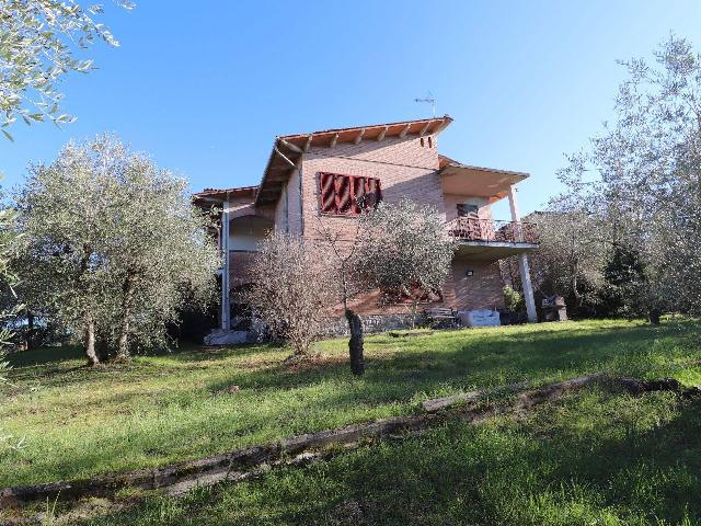 Villa, Castelnuovo Berardenga - Foto 1