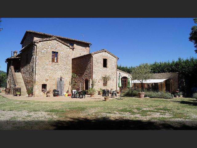 Country house or cottage, Siena - Photo 1