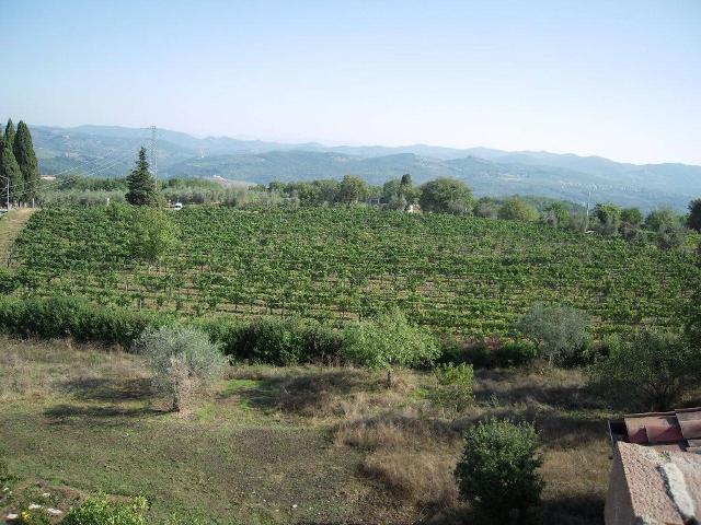 Villa, Castelnuovo Berardenga - Foto 1