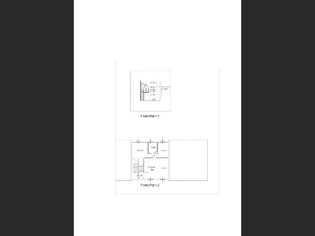 main planimetry real estate image