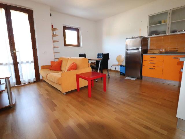 Zweizimmerwohnung, Castelnuovo Berardenga - Foto 1