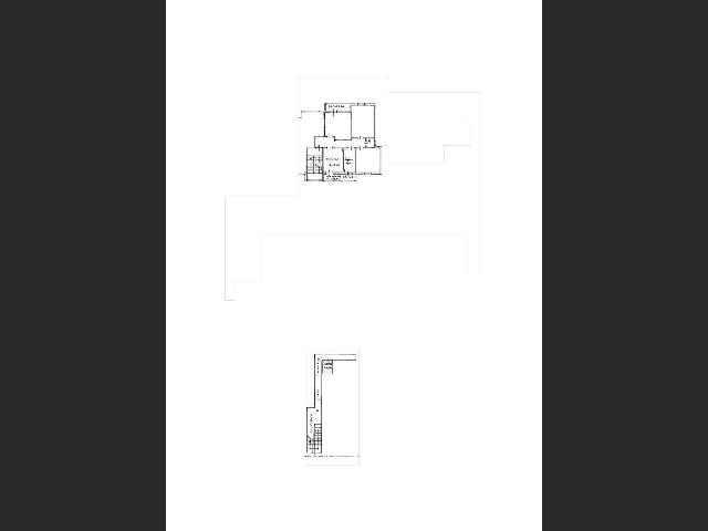 main planimetry real estate image