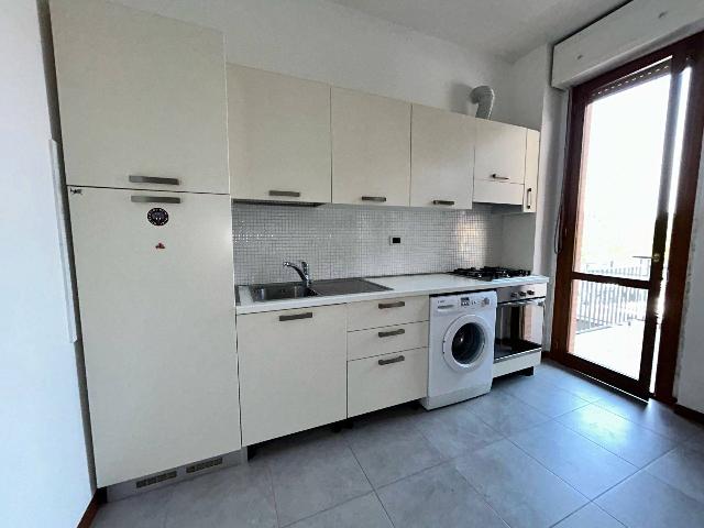 Einzimmerwohnung, Siena - Foto 1