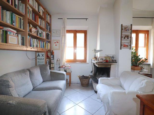 3-room flat in Via Maestri del Lavoro 10, Uopini, Monteriggioni - Photo 1