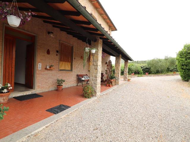 Villa, Castelnuovo Berardenga - Foto 1