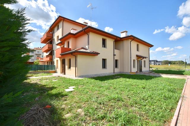 Terraced house in {3}, Via Carlo Alberto dalla Chiesa 180 - Photo 1