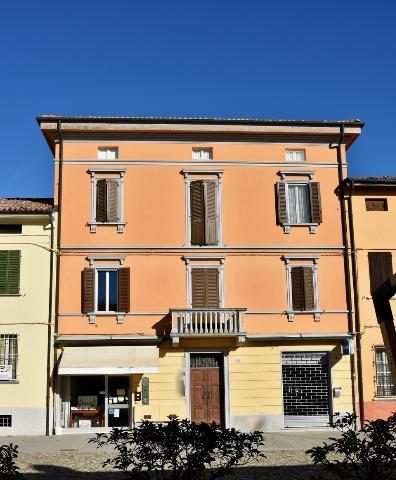 Apartament in {3}, Piazza Giosuè Carducci - Photo 1