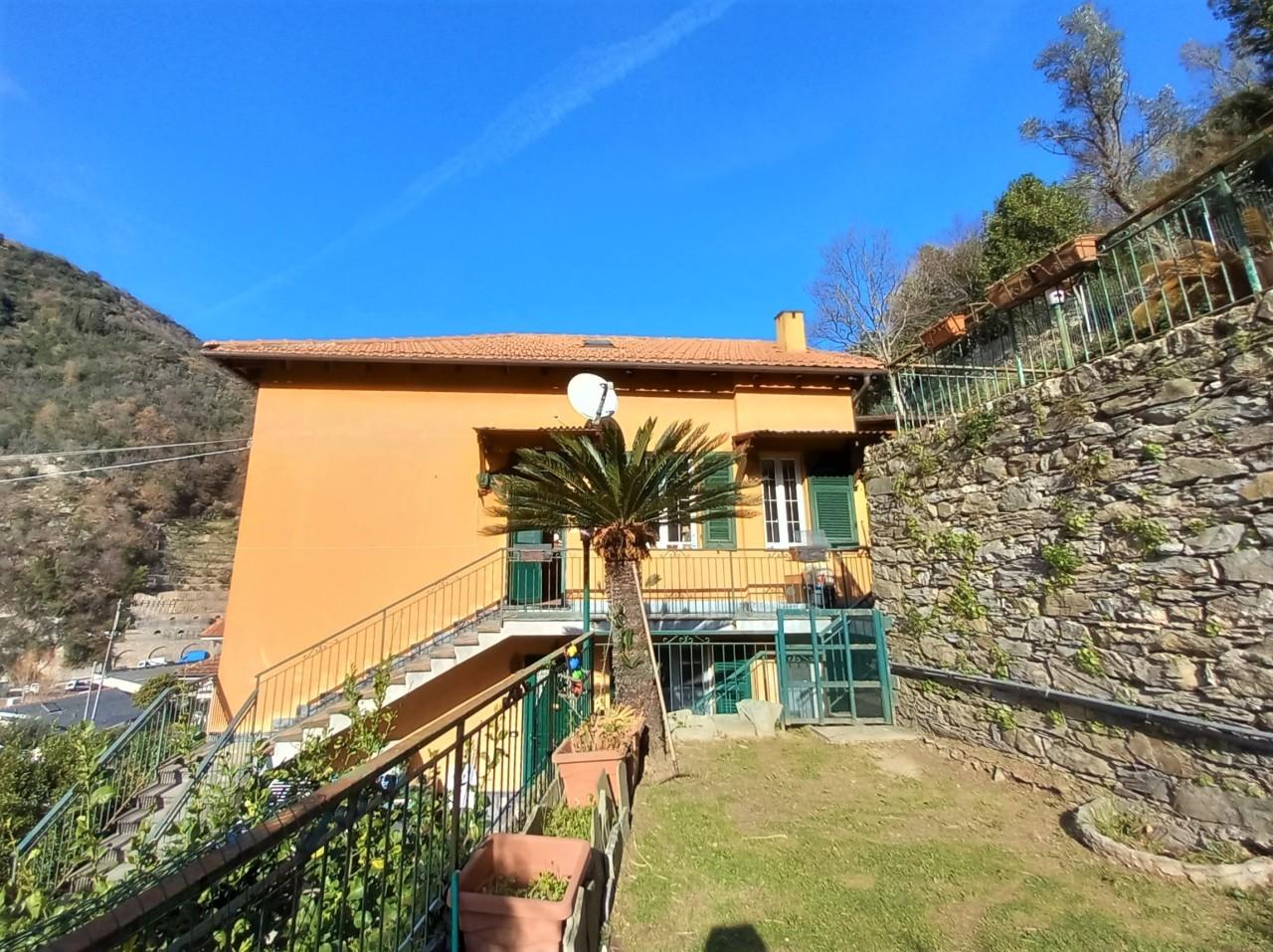 Villa a schiera in vendita a Recco