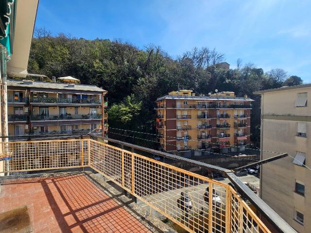 2-room flat, Recco - Photo 1