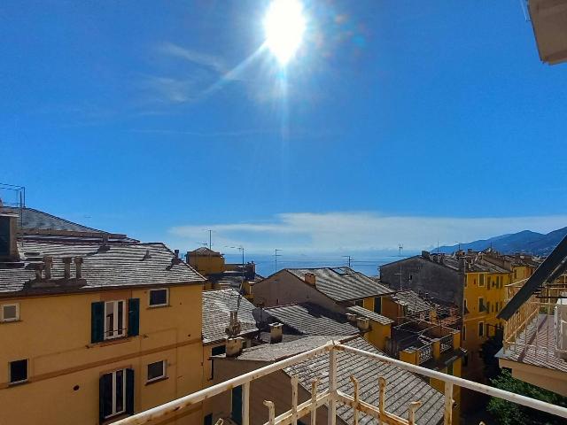 4-room flat in Via 20 Settembre, Camogli - Photo 1