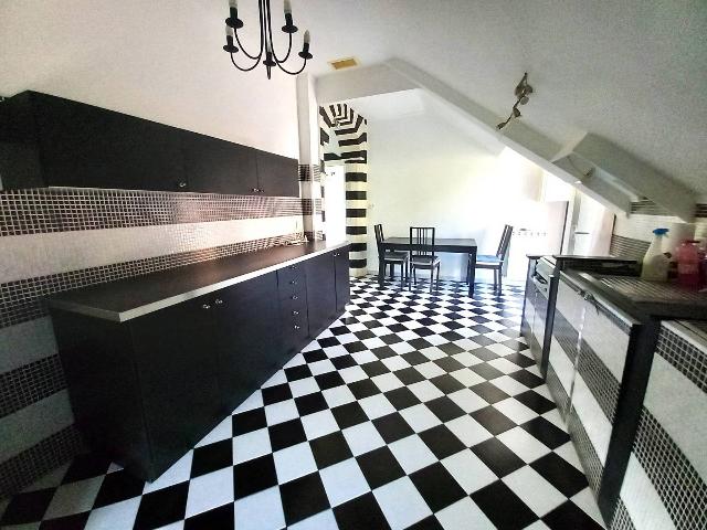 3-room flat in Via Giovanni Garaventa, Uscio - Photo 1