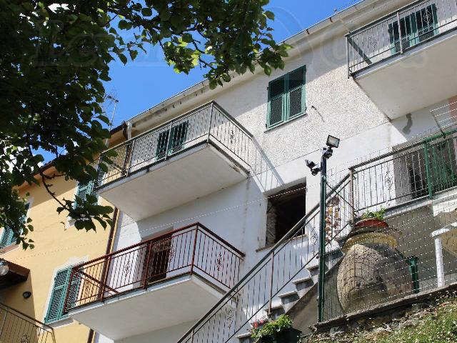 3-room flat in Via Serro Antico, Avegno - Photo 1