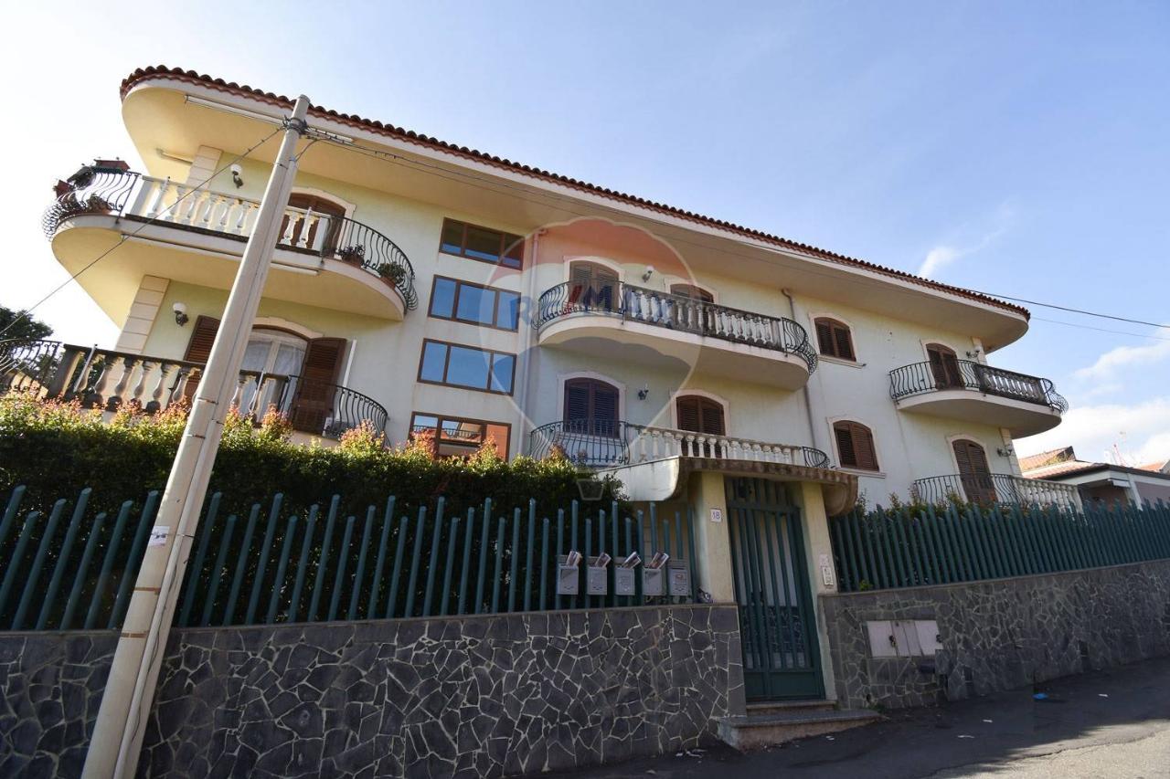 Appartamento in vendita a San Gregorio Di Catania