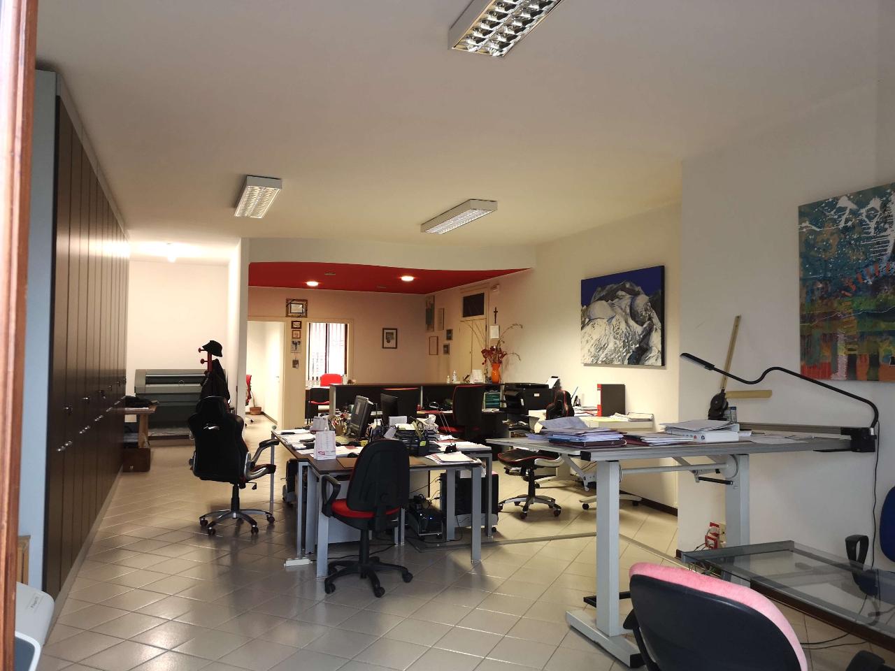 Ufficio in Via Macello, Bovolenta, {3} - Foto 2