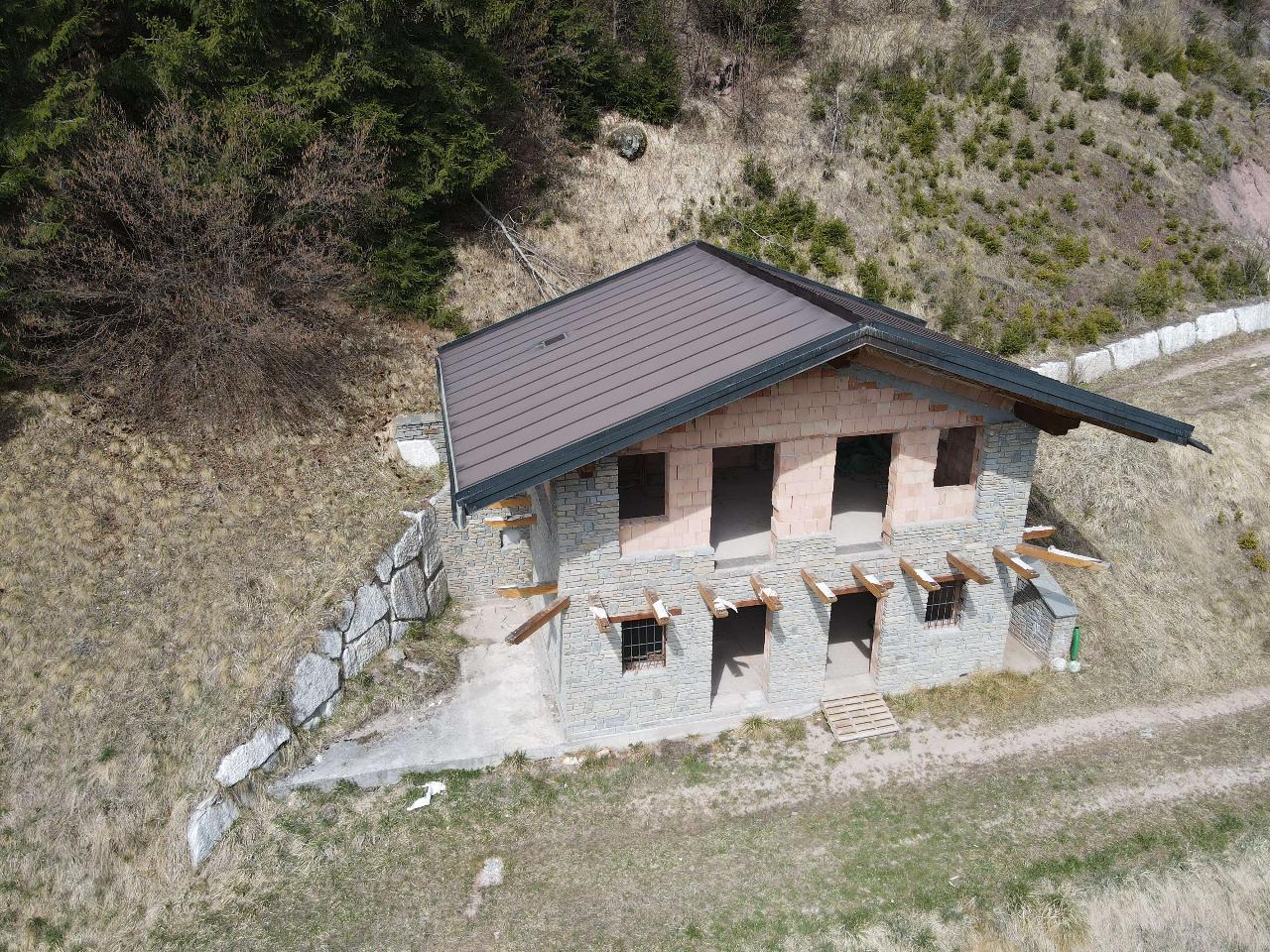 Villa unifamiliare in vendita a Comelico Superiore