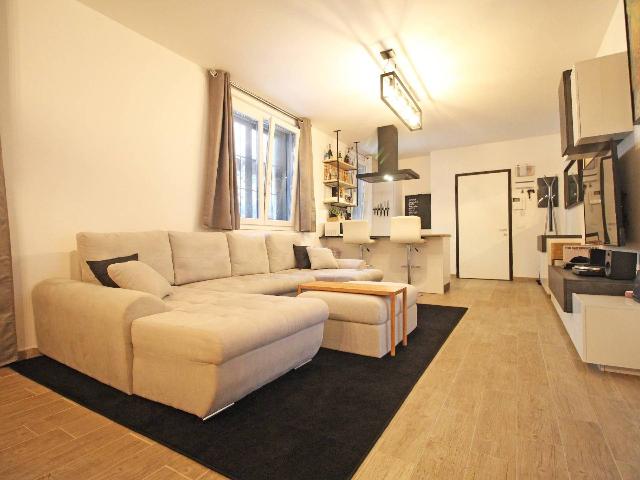 3-room flat in {3}, Vicolo Martiri d'Ungheria 8 - Photo 1