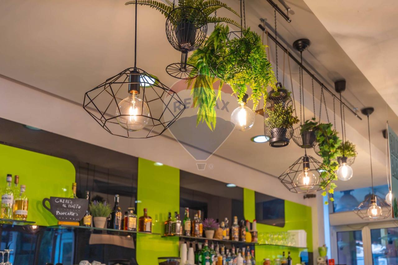 Bar in Via Enrico Pappacena 12, Bari - Foto 1