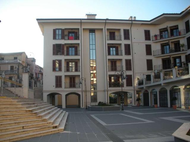 Trilocale in {3}, Piazza Risorgimento - Foto 1