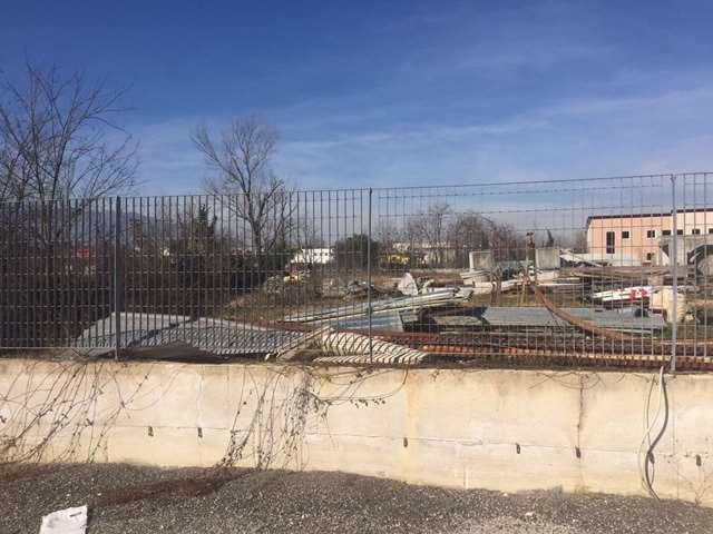 Capannone in Via Sodine 3, Frosinone - Foto 1