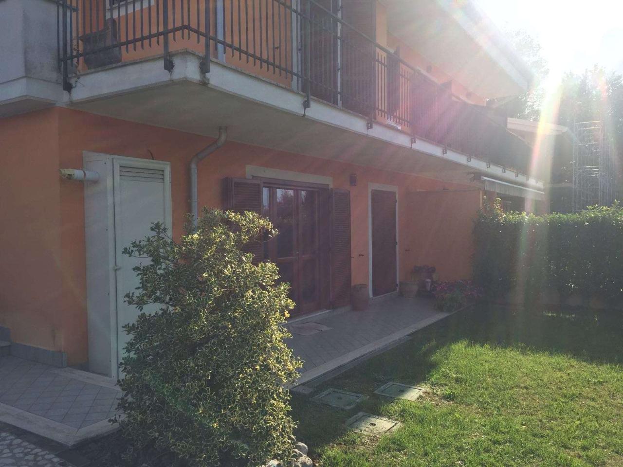 Villa unifamiliare in vendita a Frosinone