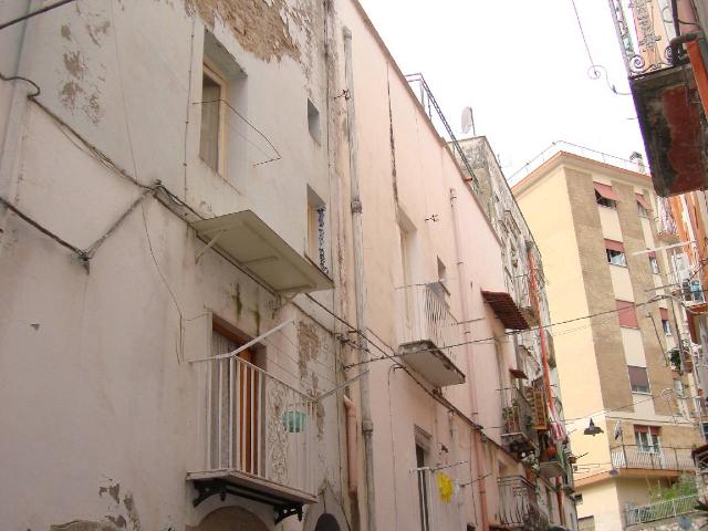 Zweizimmerwohnung, Gaeta - Foto 1