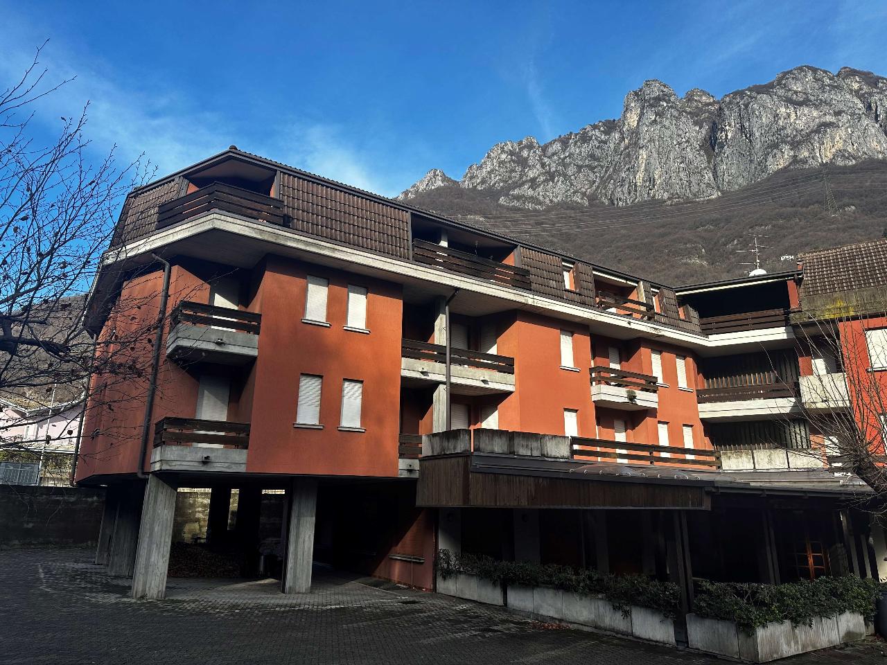 Albergo in Via Colombo, Darfo Boario Terme, {3} - Foto 2