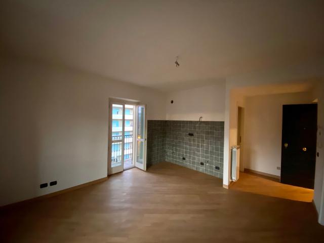 Zweizimmerwohnung in Corso Italia 61, Ovada - Foto 1