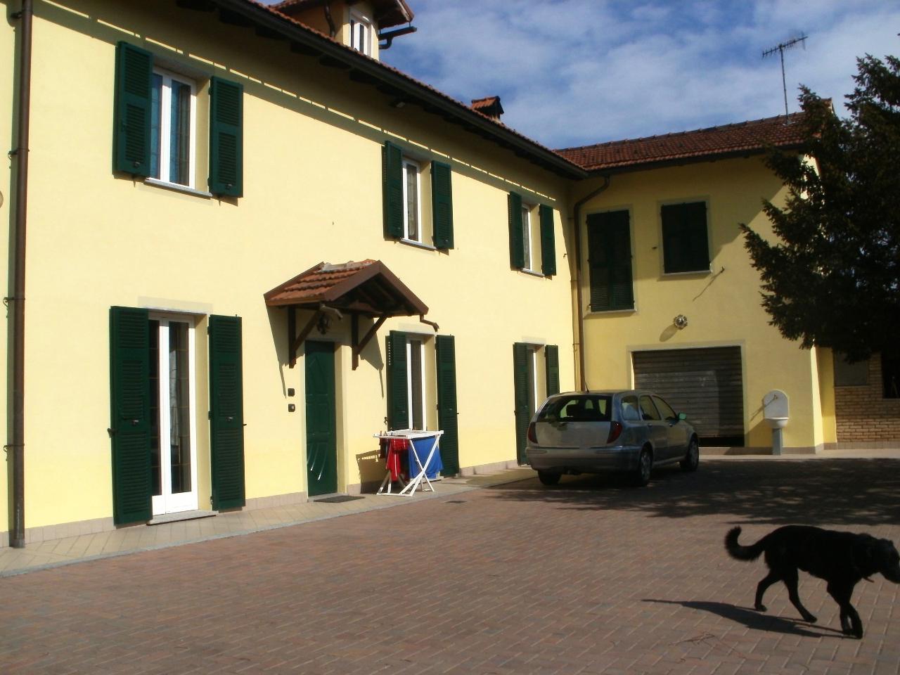 Casa indipendente in vendita a Serravalle Scrivia