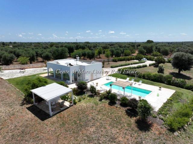 Villa in Contrada Traetta Grande, Ostuni - Foto 1