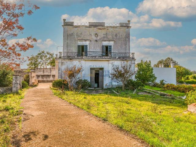 Rustico in Contrada Traetta Grande, Ostuni - Foto 1