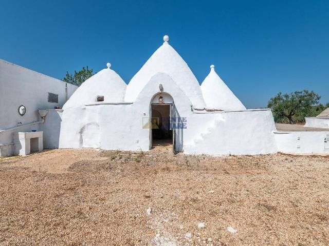 Landhaus in {3}, Contrada Guappi Falghero - Foto 1