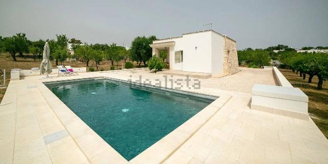 Mansion in Contrada Traetta Grande, Ostuni - Photo 1