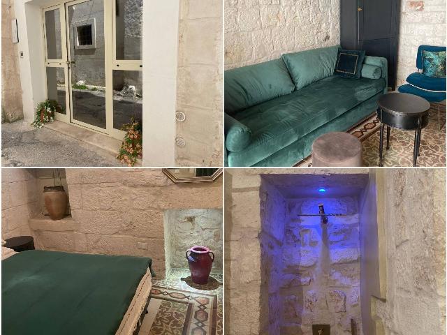 Loft in Corso Camillo Benso di Cavour, Ostuni - Photo 1