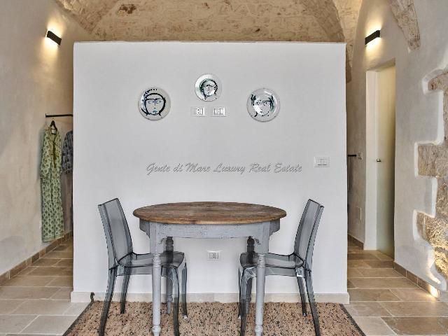 Loft in Corso Camillo Benso di Cavour, Ostuni - Photo 1