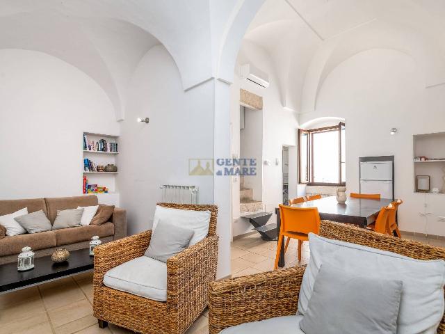 Einfamilienhaus in Corso Giuseppe Mazzini, Ostuni - Foto 1