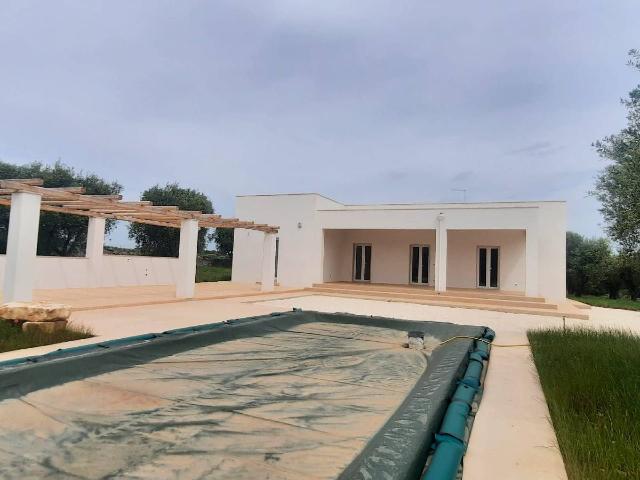 Mansion in Contrada Salinola, Ostuni - Photo 1