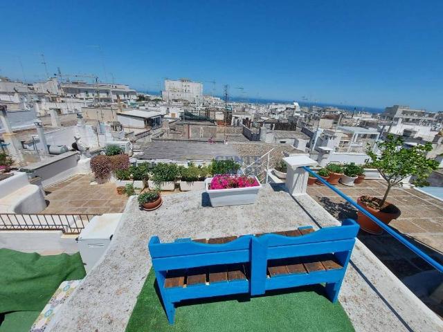 Detached house in Corso Giuseppe Garibaldi, Ostuni - Photo 1