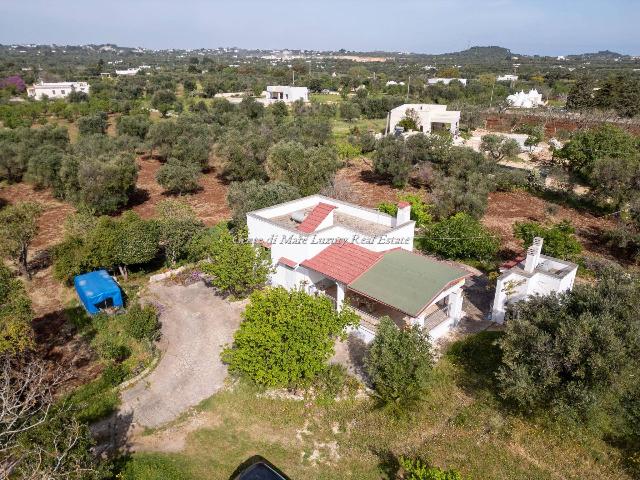 Villa in Contrada Acquarella, Ostuni - Foto 1