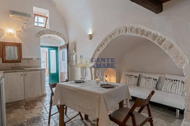 3-room flat in Via Mario Rapisardi, Ostuni - Photo 1