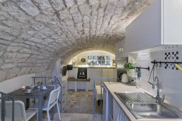 Dreizimmerwohnung in Corso Giuseppe Mazzini, Ostuni - Foto 1