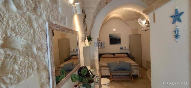 Loft in Largo Onorevole Giuseppe Ayroldi, Ostuni - Photo 1