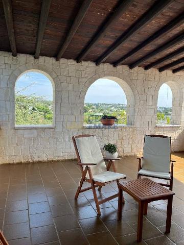 Mansion in Contrada Ramunno, Ostuni - Photo 1