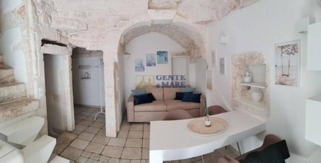 Detached house in Corso Giuseppe Mazzini, Ostuni - Photo 1