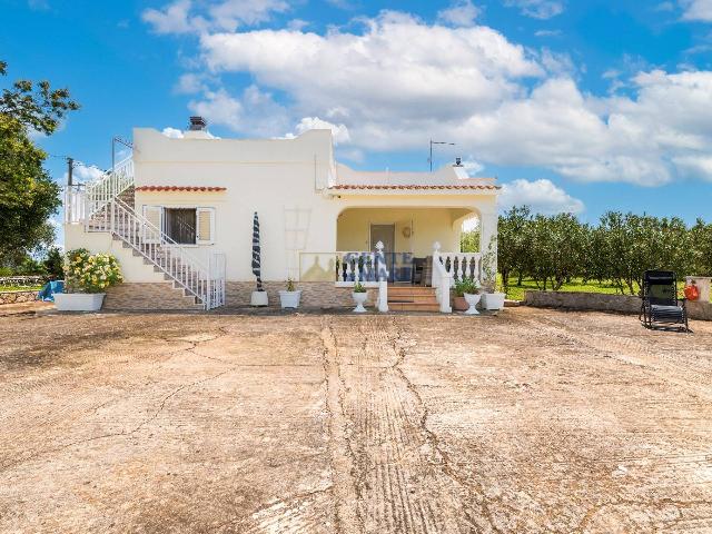 Mansion in Contrada Tamburroni, Ostuni - Photo 1