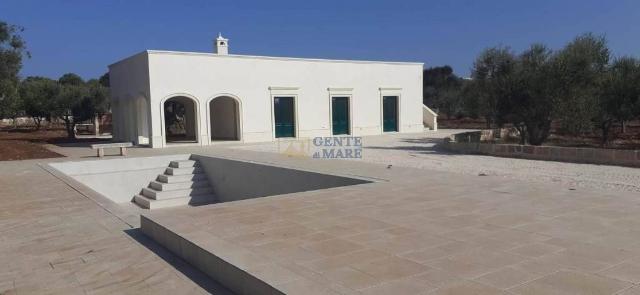 Villa in Contrada Donnagnora, Ostuni - Foto 1