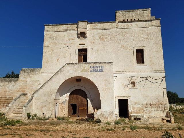 Rustico in Contrada Coccaro, Fasano - Foto 1