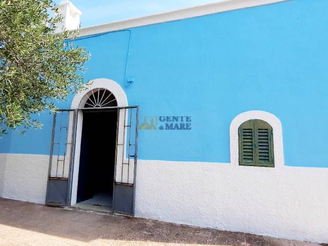 Villa in Contrada Salinola, Ostuni - Foto 1