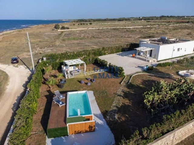 Mansion in Via del Mare, Ostuni - Photo 1