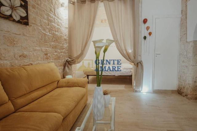 3-room flat in Corso Vittorio Emanuele, Ostuni - Photo 1