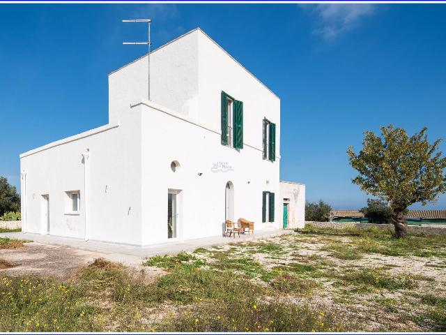 Country house or cottage in {3}, Via del Mare 1 - Photo 1